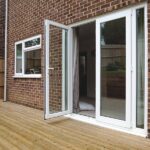Open-French-Doors